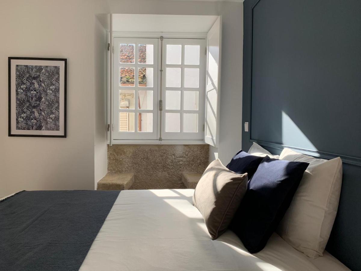 Casa Do Museu, Museum House Bed & Breakfast Coimbra Exterior photo